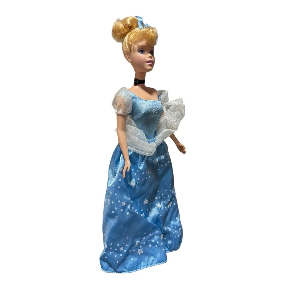 Disney princess cinderella